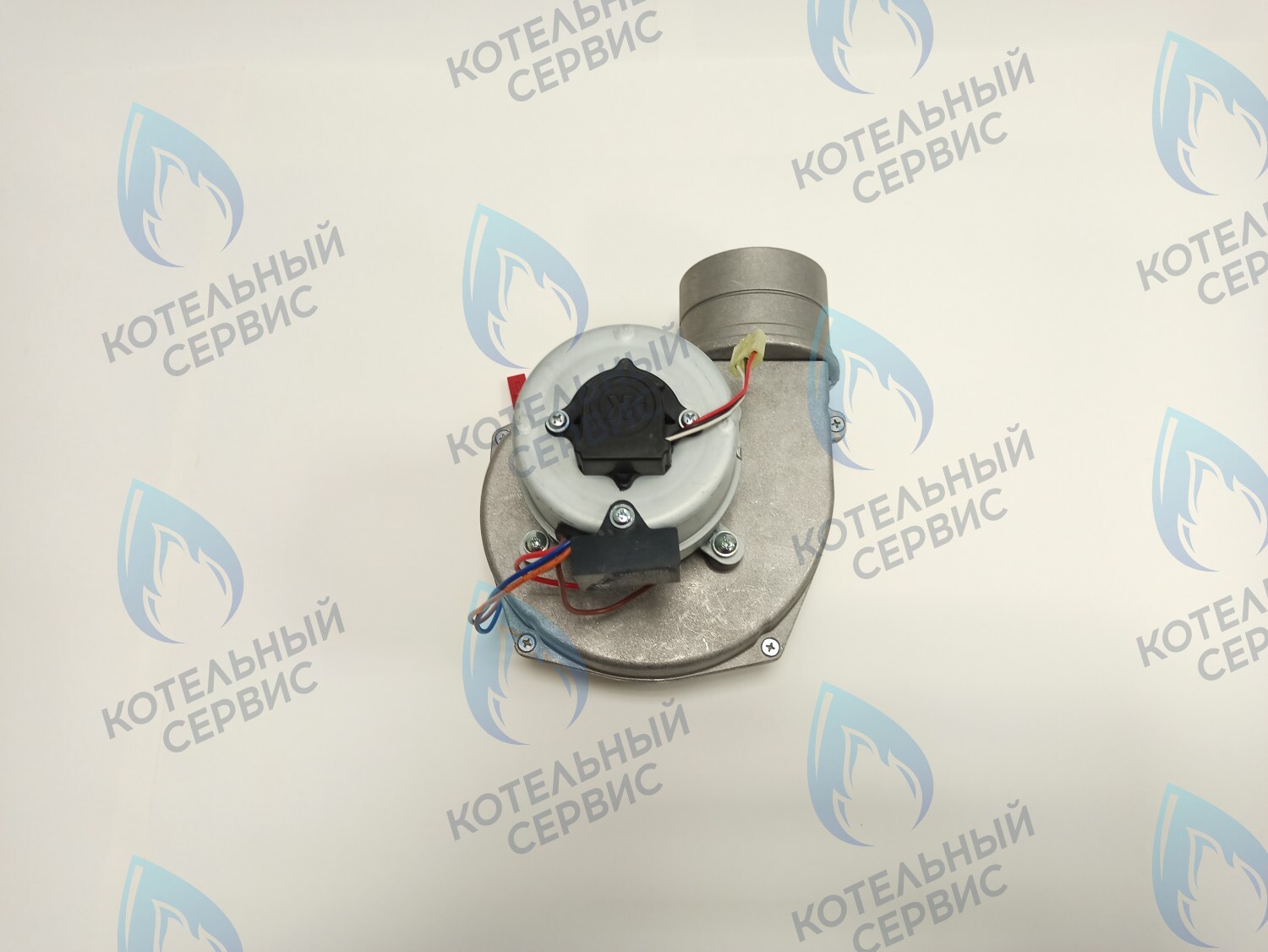 S241100021 Вентилятор в сборе AF3-2000C (World Plus 13~30) KITURAMI в Москве