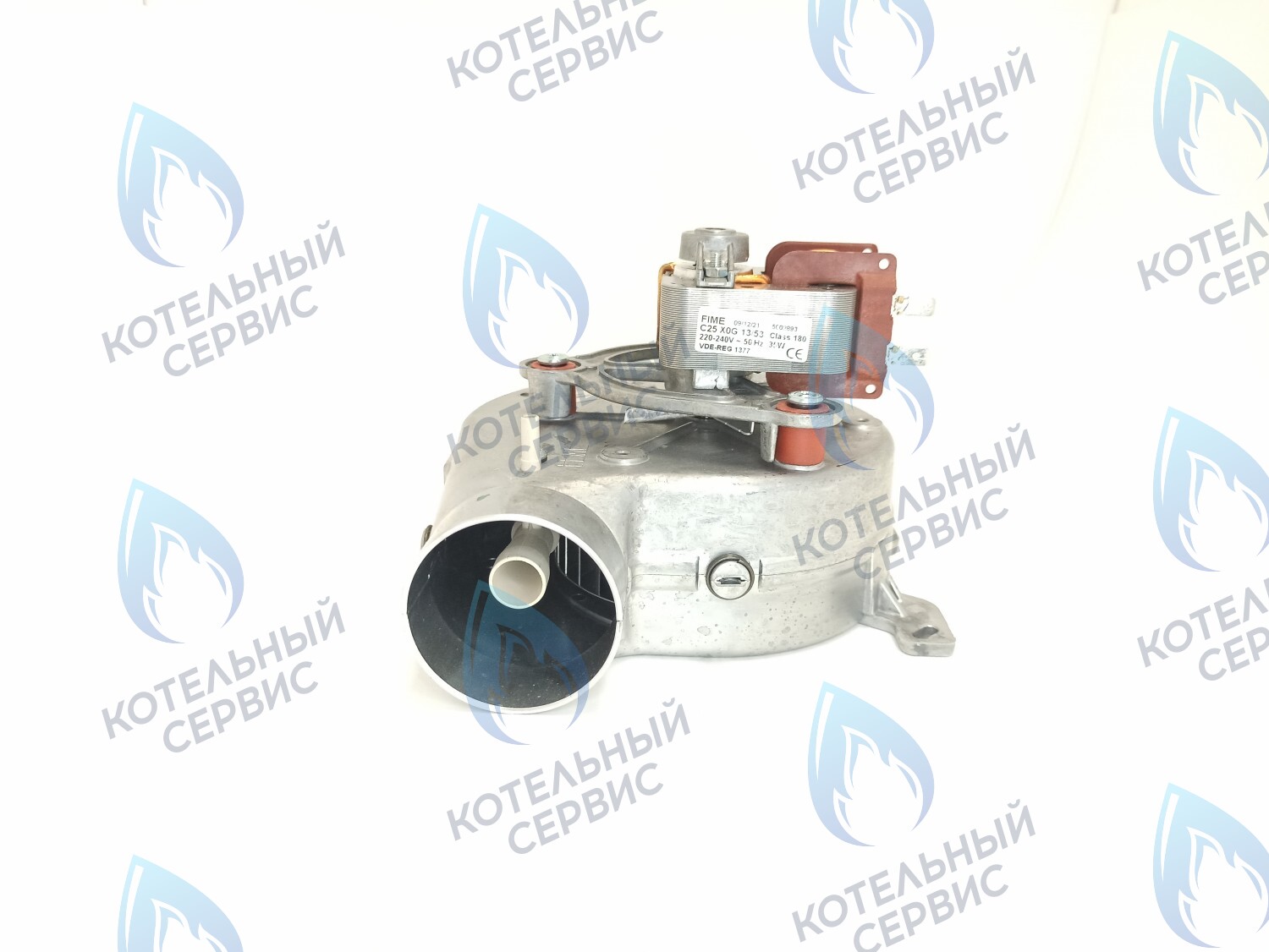 AF001-35W-F Вентилятор дымоудаления FIME BAXI NOVA VGR0013601 в Москве