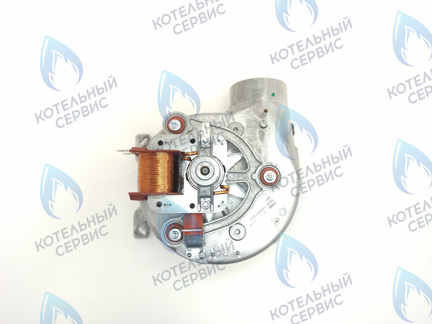 AF001-35W-F Вентилятор дымоудаления FIME BAXI NOVA VGR0013601 в Москве