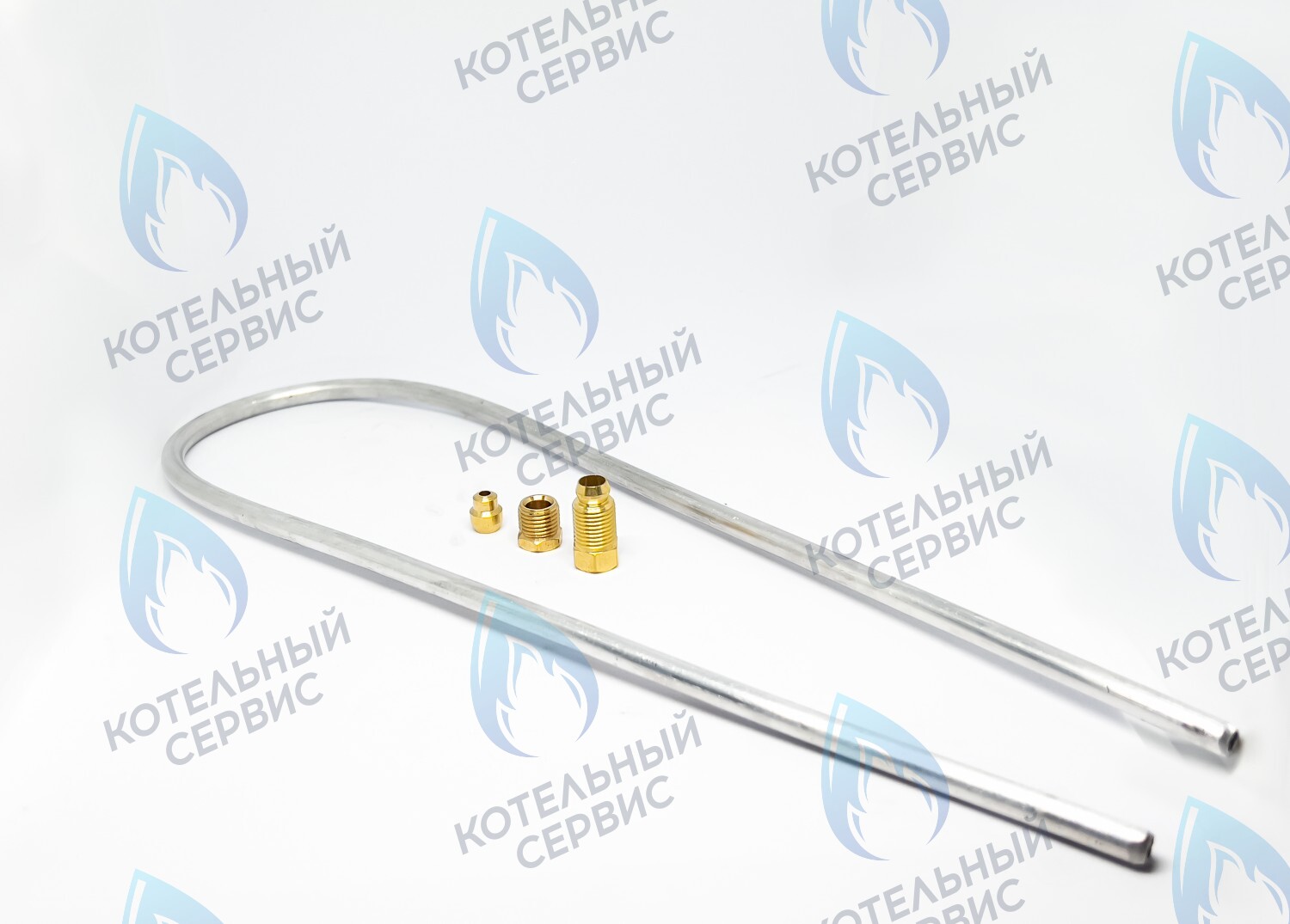 SBP1xx Трубка запальника d6, L= 600мм, M10 (алюминий) серия: 140,145,150,160,190 SIT в Москве