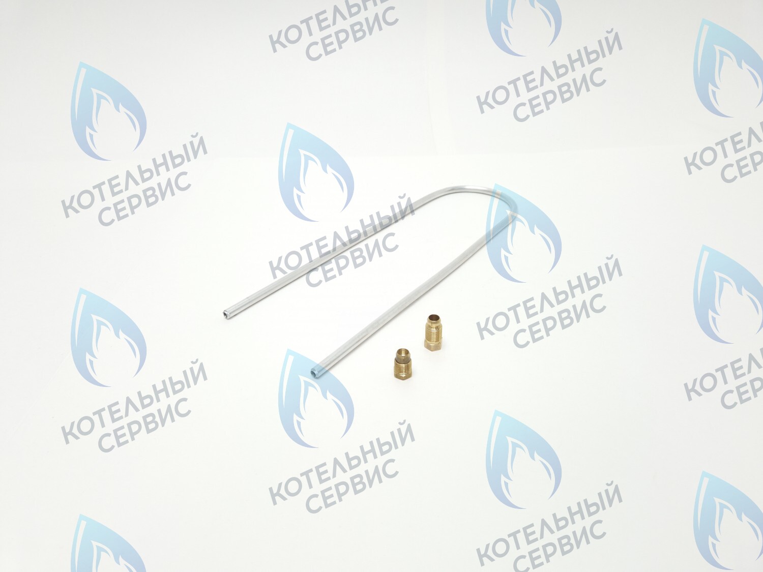 SBP1xx Трубка запальника d6, L= 600мм, M10 (алюминий) серия: 140,145,150,160,190 SIT в Москве