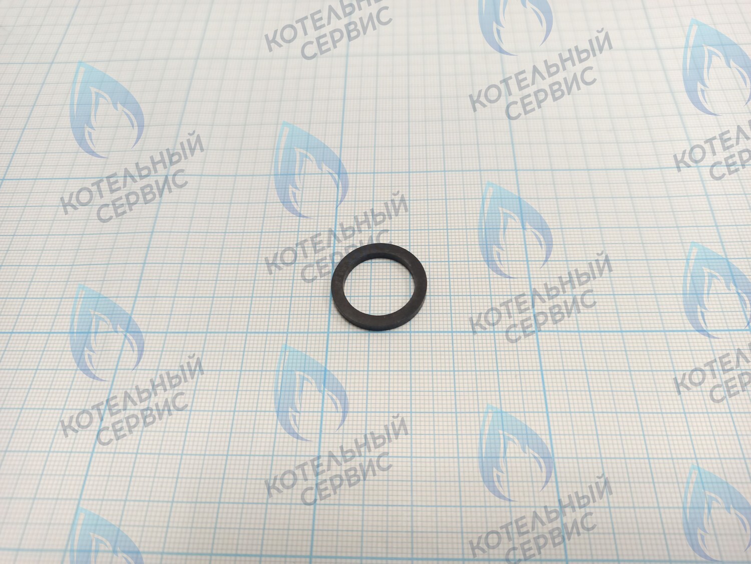 20006856A Кольцо уплотнительное O-ring NAVIEN для адаптера подачи отопления 3/4 (SILICONE,2.5t×Ø20) (BH2406032A) в Москве
