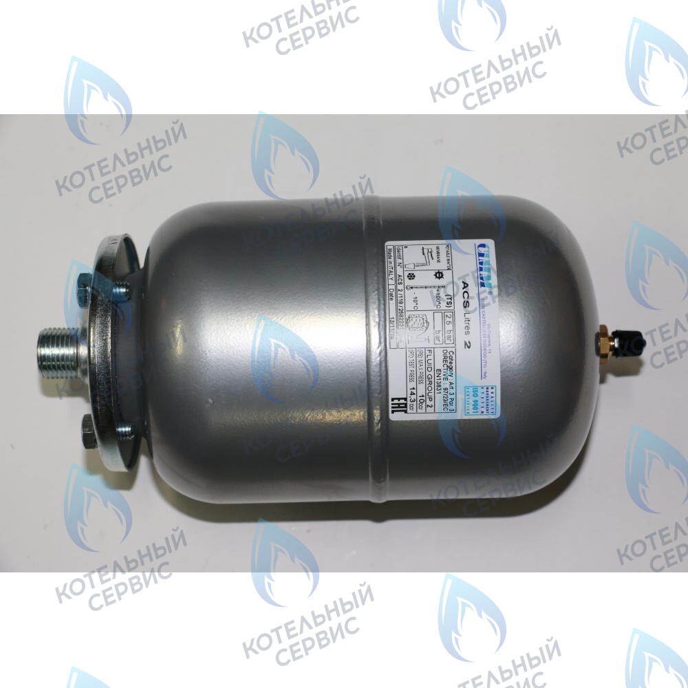 5661600 Бак расширительный ГВС 2л BAXI в Москве