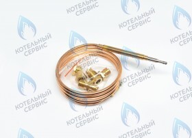 Термопара универсальная M8, L=800мм