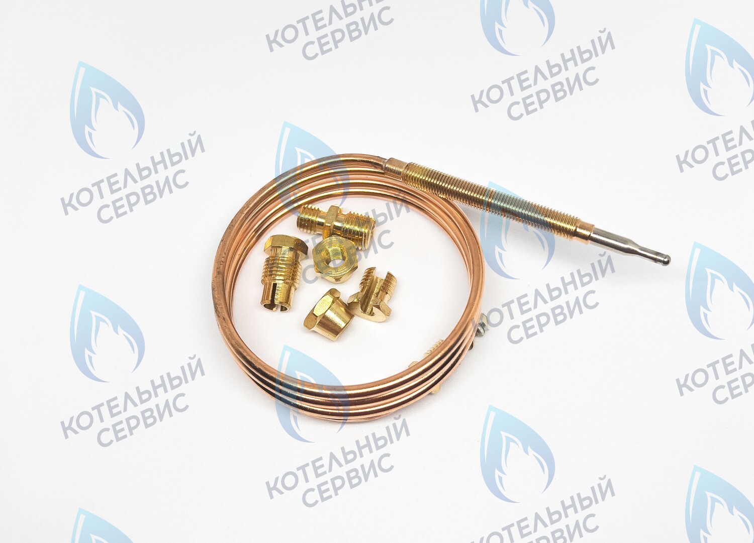 SG0xx Термопара универсальная M8, L=800мм в Москве