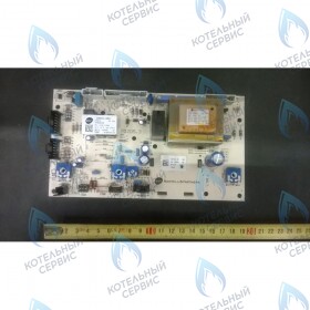 Электронная плата (Bertelli) BAXI