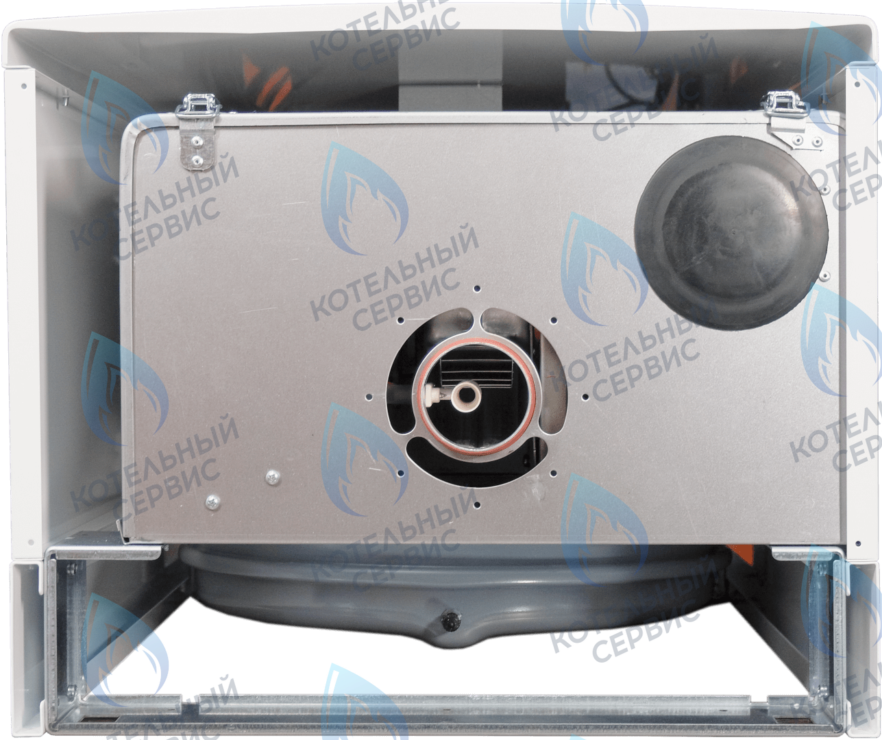  Настенный газовый котел ITALTHERM TIME FR (одноконтурный) в Москве