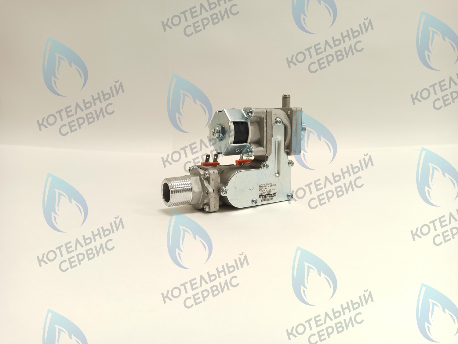 GV029 Газовый клапан (AA10030020) в Москве