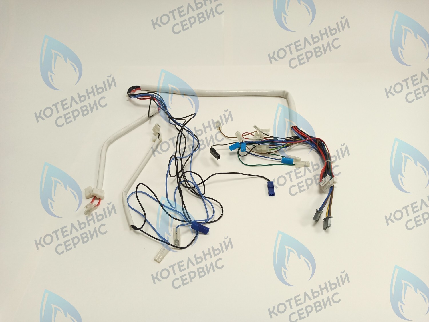 398065810 Комплект проводов Ferroli (RU) Domina F 13-20 Pro (398065810) в Москве