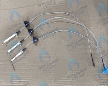DA0100012 Устройство ионизации и розжига KOTITONTTU TOIVO T 40 DK в Москве