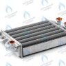 95263474 Битермический теплобменник (турбо, 18-24кВт) ALPHATHERM в Москве