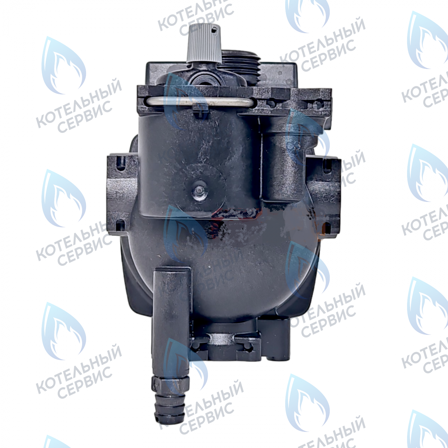 7733062 Насос Baxi Shinhoo ECO Classic, ECO Nova в Москве