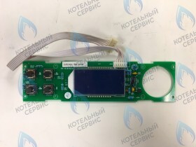 Дисплей ЖК Р OASIS (2 т/о)