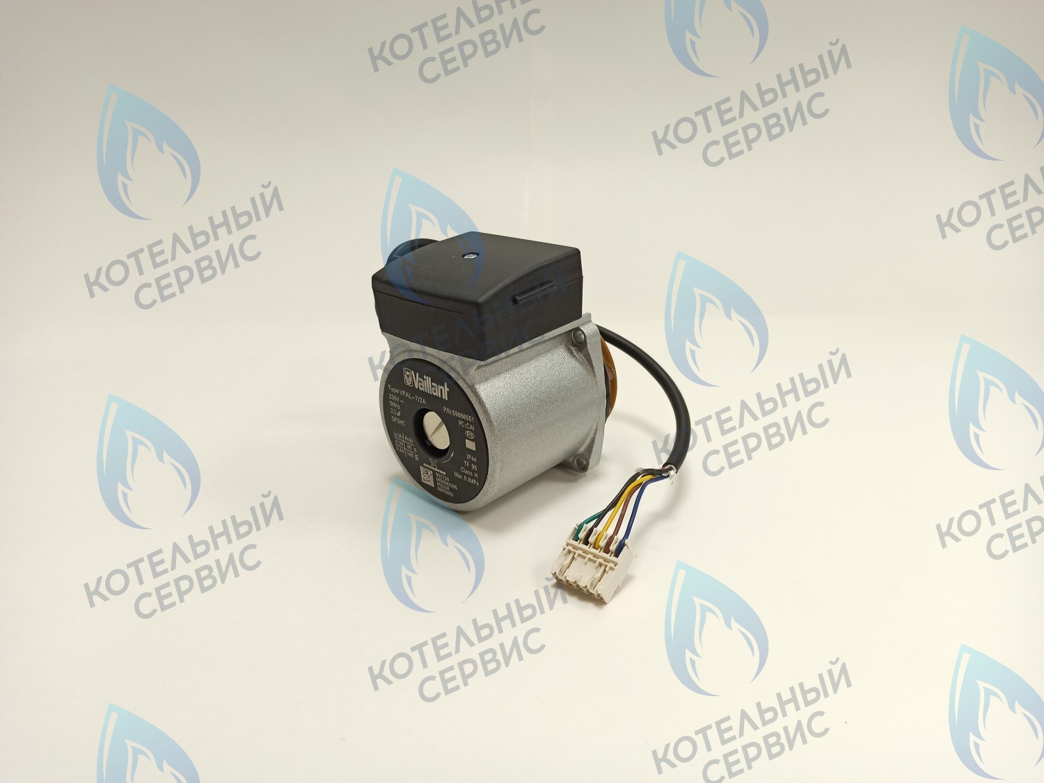 PH-G30CCW70-CG100-5PIN Двигатель насоса (против часовой) аналог VAILLANT TURBOTEC PLUS 32кВт-36кВт (0020025042) в Москве