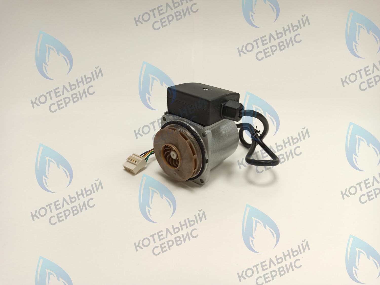 PH-G30CCW70-CG100-5PIN Двигатель насоса (против часовой) аналог VAILLANT TURBOTEC PLUS 32кВт-36кВт (0020025042) в Москве