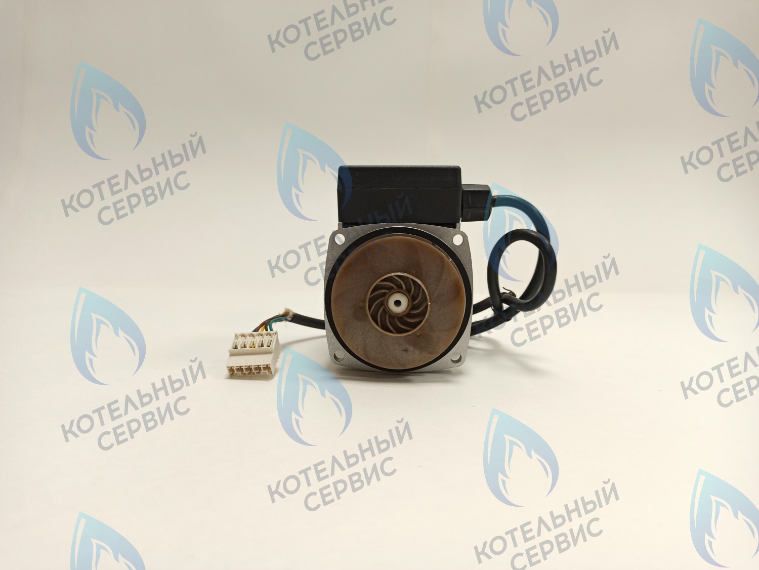 PH-G30CCW70-CG100-5PIN Двигатель насоса (против часовой) аналог VAILLANT TURBOTEC PLUS 32кВт-36кВт (0020025042) в Москве
