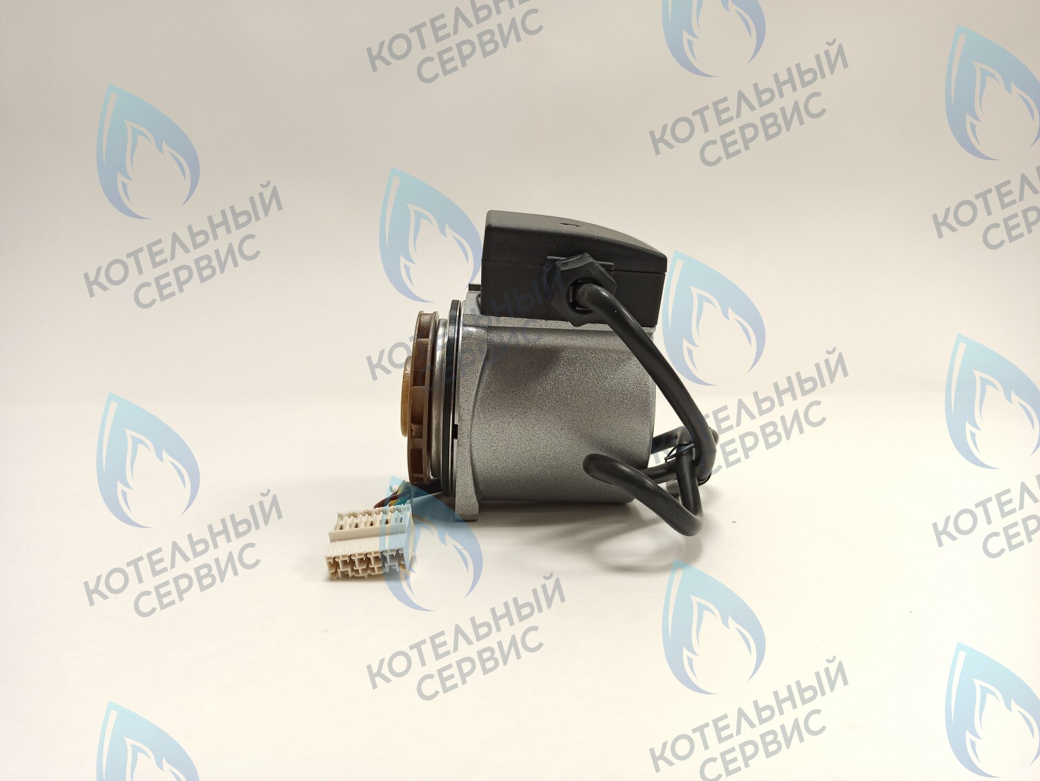 PH-G30CCW70-CG100-5PIN Двигатель насоса (против часовой) аналог VAILLANT TURBOTEC PLUS 32кВт-36кВт (0020025042) в Москве