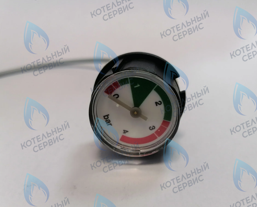 7732049 Манометр 18кВт-24кВт D28 BAXI в Москве