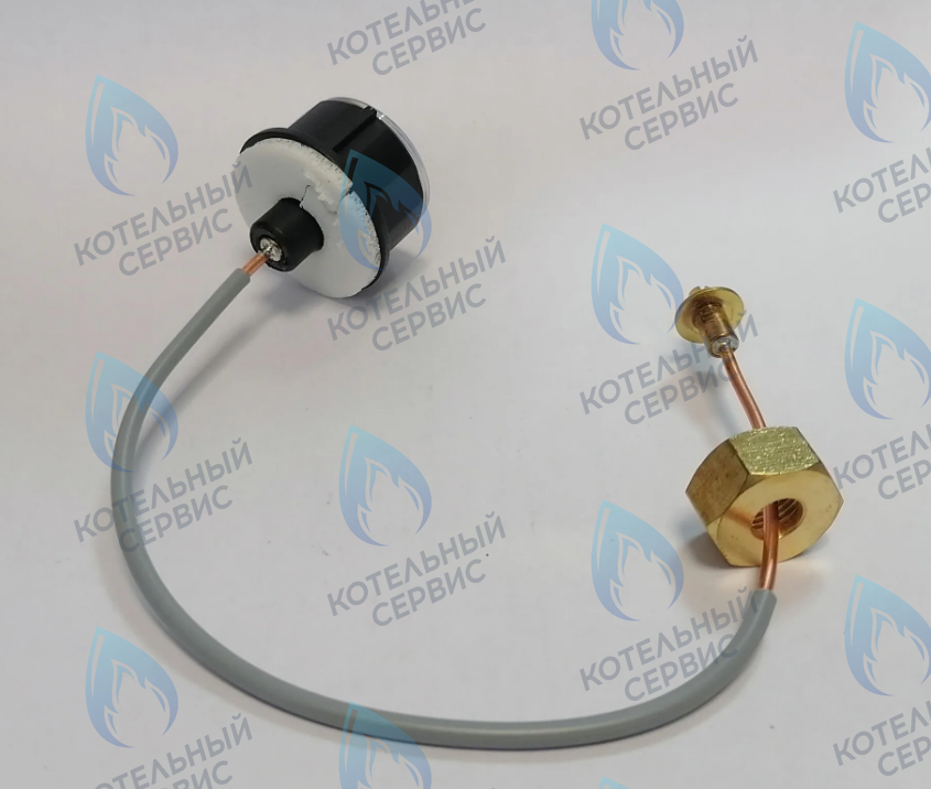 7732049 Манометр 18кВт-24кВт D28 BAXI в Москве