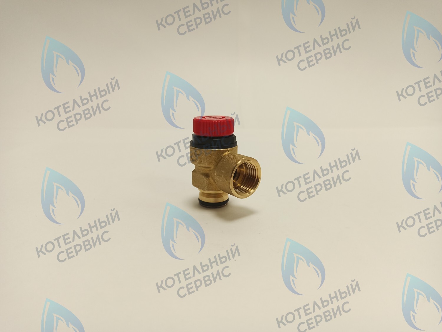 HD910B Сбросной клапан FEDERICA BUGATTI Varme 12-24кВт в Москве