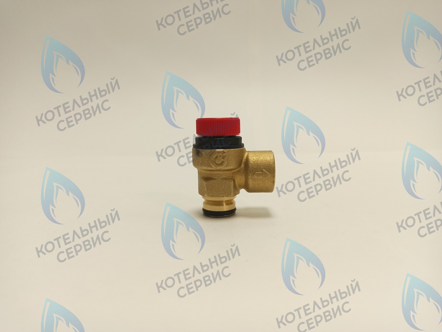 HD910B Сбросной клапан FEDERICA BUGATTI Varme 12-24кВт в Москве