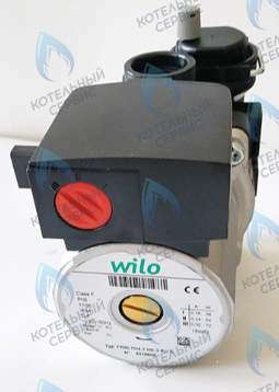 39840920 Насос циркуляционный KIT POMPA MOTORE 15/4.1 WILO FERROLI в Москве
