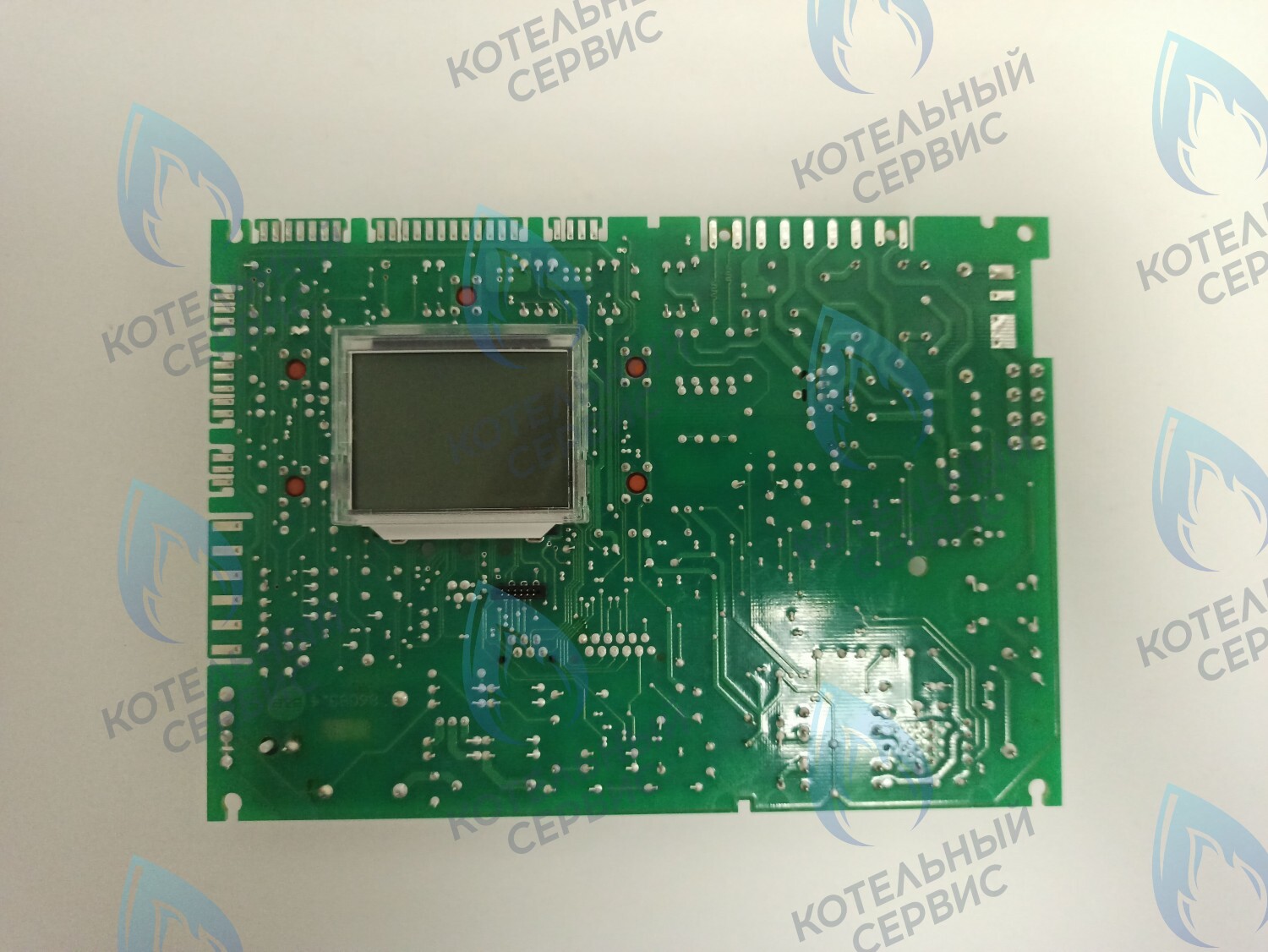 BI2225 100 Электронная плата управления RinNOVA (BI2225 100) BI2225100 BIASI в Москве