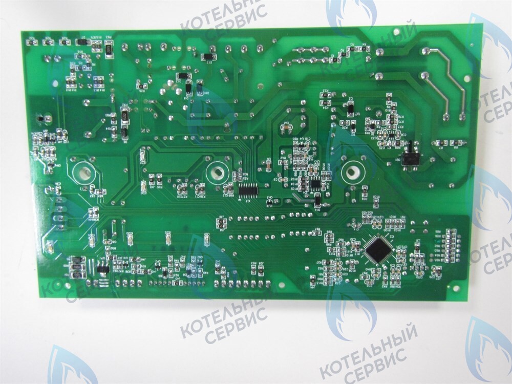 05-2050-03 Универсальная плата электроники для GAZLUX ECONOMY и GAZECO 18 (для битермических без треххходового) в Москве