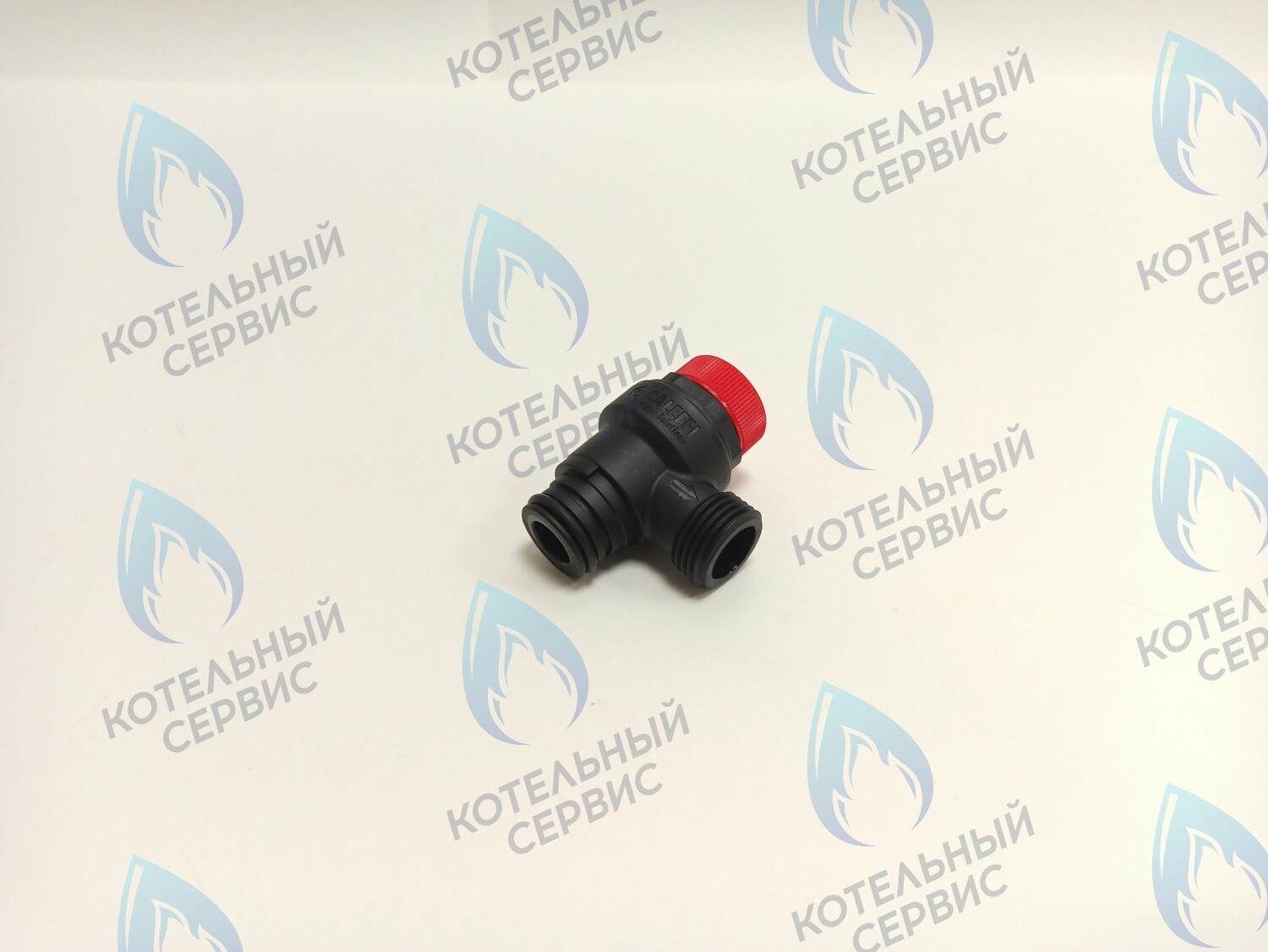 30002251A Клапан сбросной предохранительный 3 бара Navien Deluxe all models, S/C/E/One, Smart Tok, Prime, NCN (BH0905014A) в Москве