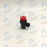 30002251A Клапан сбросной предохранительный 3 бара Navien Deluxe all models, S/C/E/One, Smart Tok, Prime, NCN (BH0905014A) в Москве