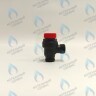 30002251A Клапан сбросной предохранительный 3 бара Navien Deluxe all models, S/C/E/One, Smart Tok, Prime, NCN (BH0905014A) в Москве
