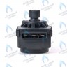 07-5003 Привод (мотор) трехходового клапана Polykraft Alpine Light (7,5 ELBI) в Москве