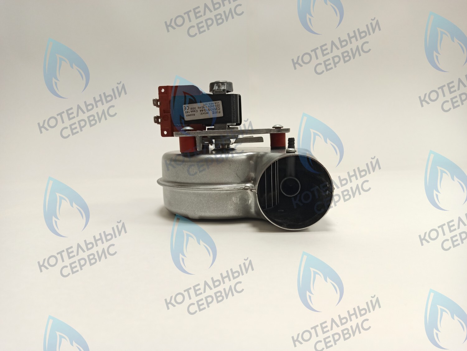 39817550 Вентилятор дымоудаления (32W) Ferroli Diva, Domina N, DOMIproject F 13-24 в Москве