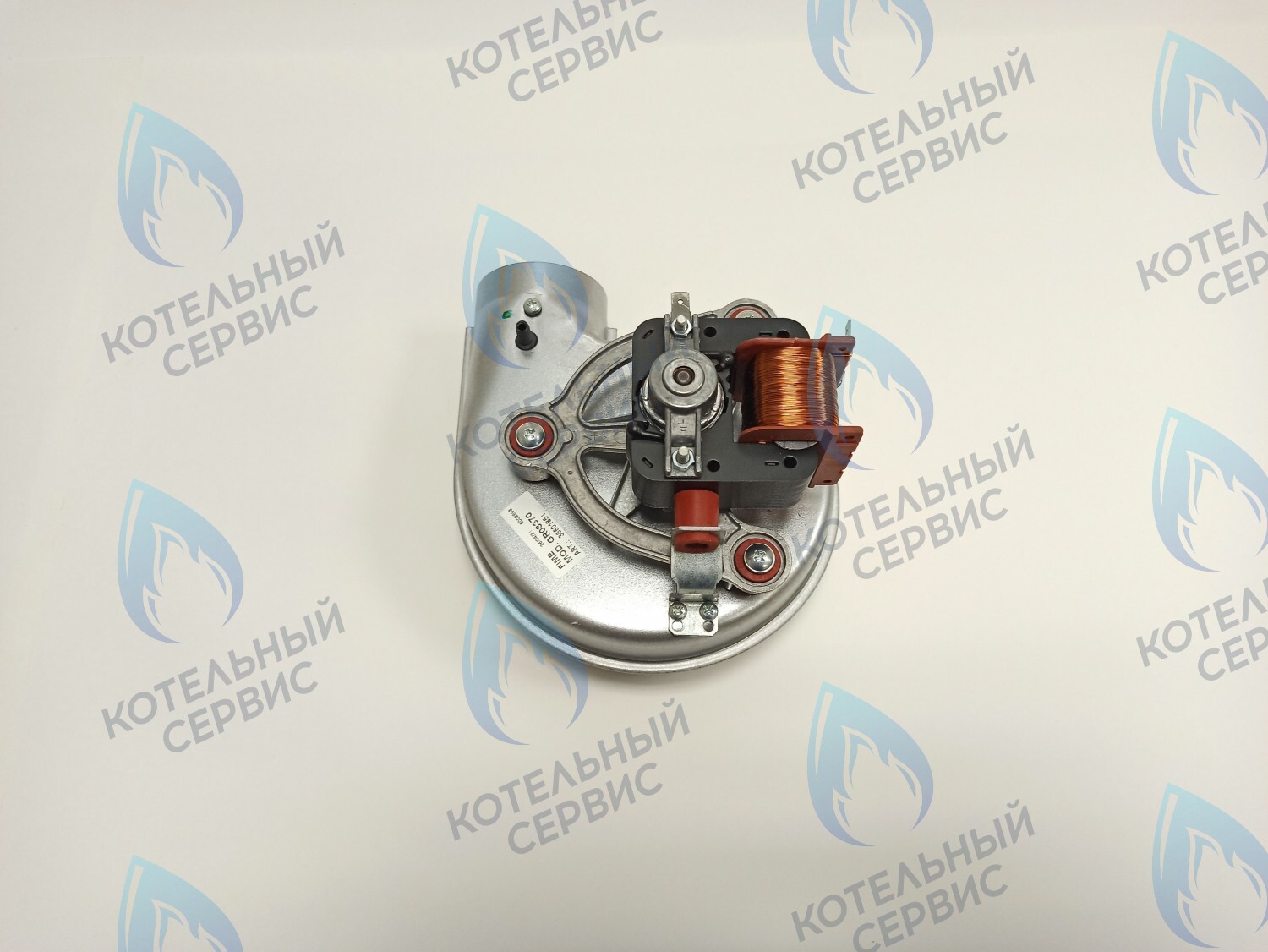 39817550 Вентилятор дымоудаления (32W) Ferroli Diva, Domina N, DOMIproject F 13-24 в Москве