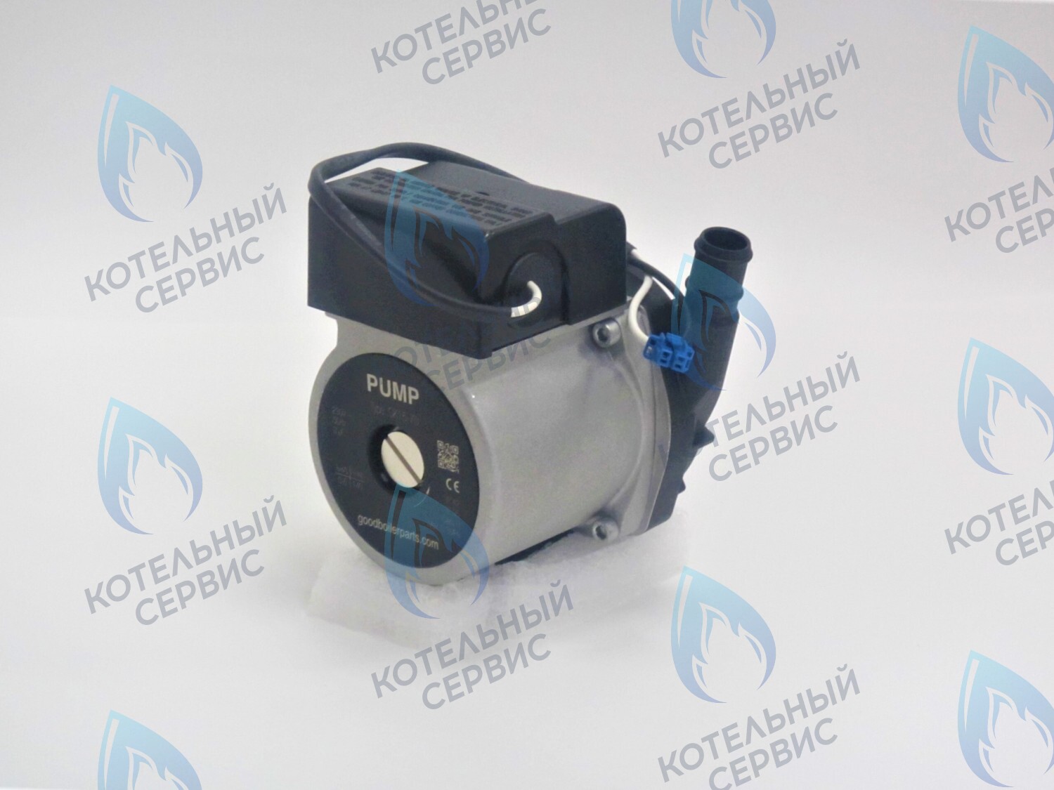 PMK02A Насос циркуляционный GK15-70 KITURAMI замена KPM-101-HC (S132100050) в Москве