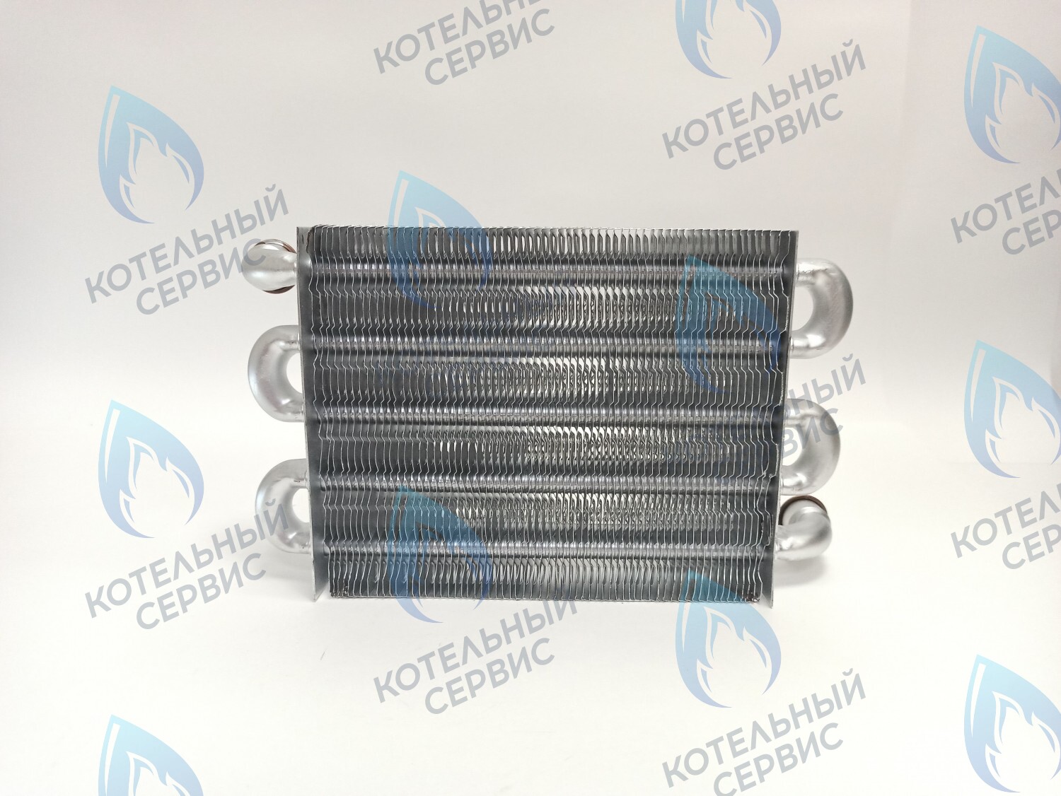 AB.08.01.0026 Первичный теплообменник MIZUDO MAESTRO LUX М20T-M24T,  MAESTRO GEM M24T, MAESTRO ONE М20ТH-М24ТH в Москве