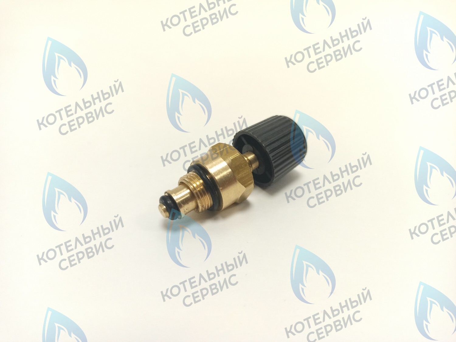 FF040-02 Кран подпитки Immergas (1.021831) , HERMANN Наbitat, Supermicra, Supermaster, Master (13002578), (803000002), BAXI (6610410007) в Москве