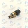 FF040-02 Кран подпитки Immergas (1.021831) , HERMANN Наbitat, Supermicra, Supermaster, Master (13002578), (803000002), BAXI (6610410007) в Москве