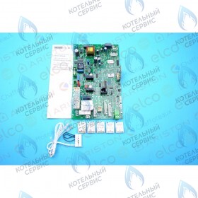 Основная плата ARISTON