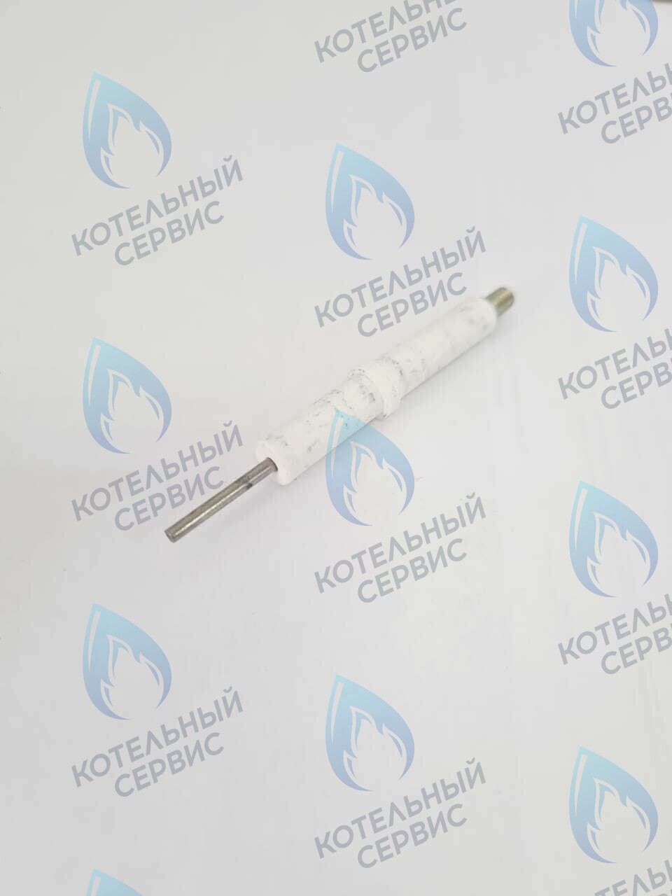 SBE950 Электрод розжига (200) с резьбой (средний) в Москве