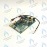 CB022-02-V3.02 Плата управления (новая модель) (для битермических)  CLX-302SL V3.02 Haier L1P18-F21(M)HEC 10040033, 530016143, 0530016143 в Москве