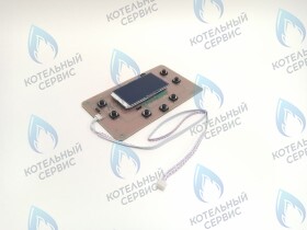 Плата дисплея KENTATSU Nobby Balance