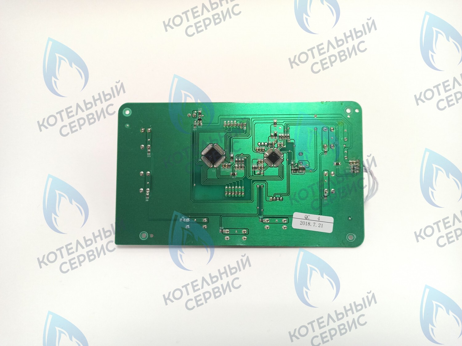 102108100075217 Плата дисплея KENTATSU Nobby Balance в Москве