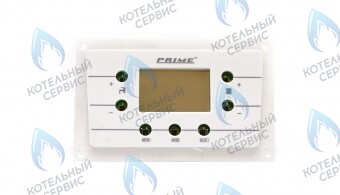 104395 Панель интерфейсная Prime V  Лемакс Prime LEMAX в Москве