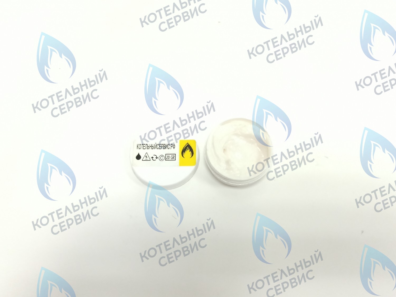 ZK014 Смазка для уплотнений в Москве