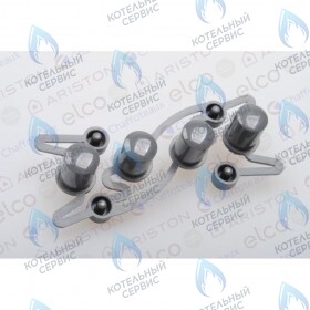 Кнопка CHAFFOTEAUX