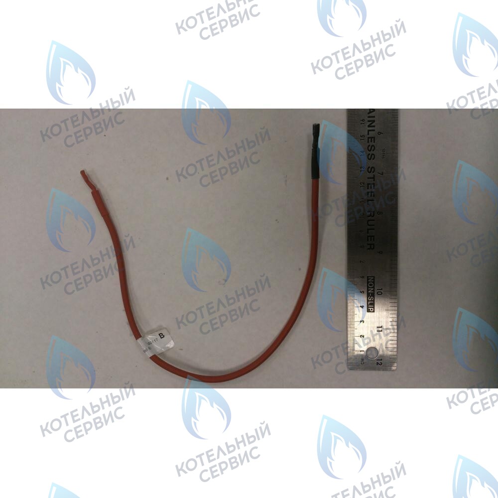 6305100118 Провод электрический электрода розжига BAXI в Москве