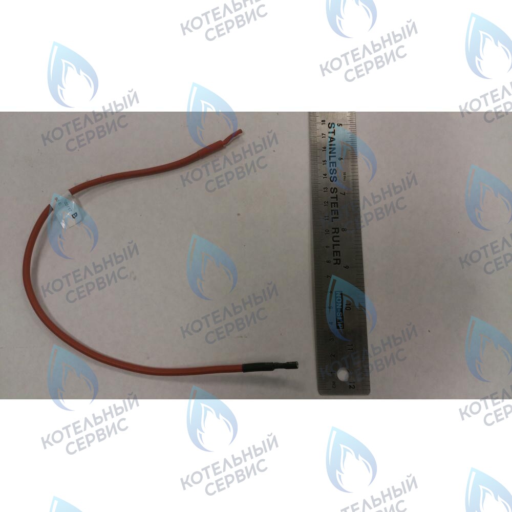 6305100118 Провод электрический электрода розжига BAXI в Москве