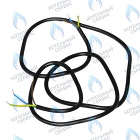 Проводка электрическая: кабель питания BAXI