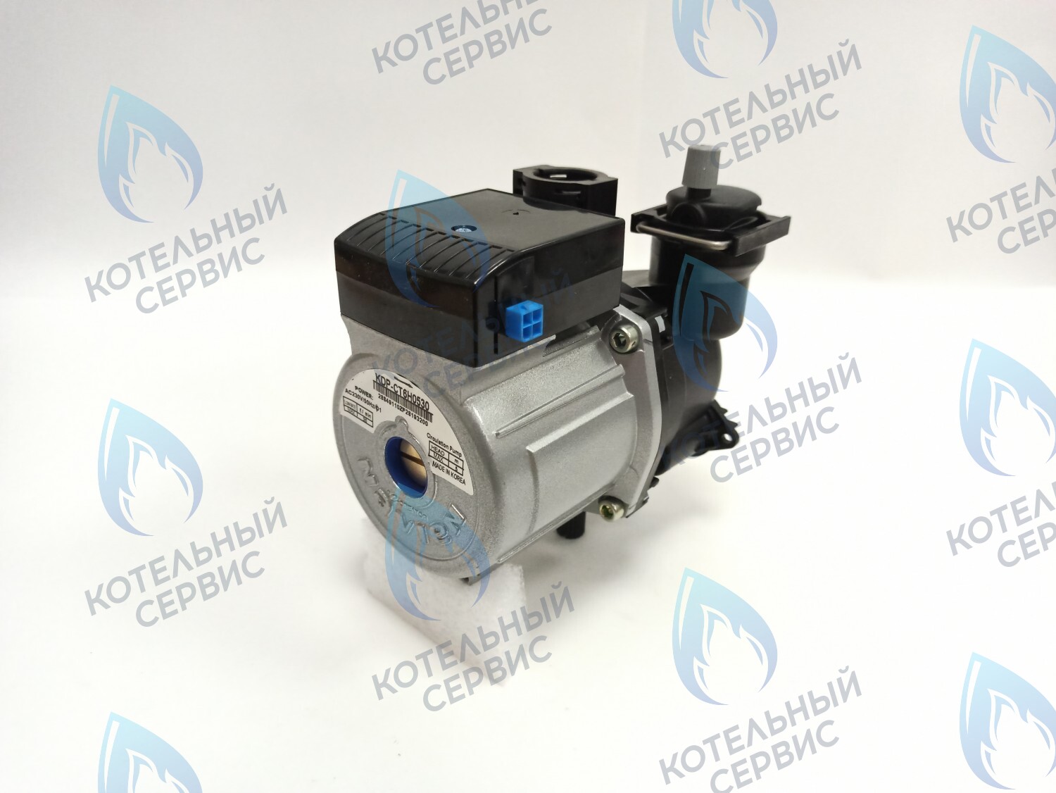 30022723A Насос циркуляционный Navien DELUXE E/C ALL, KDP-CT6H0530 в Москве